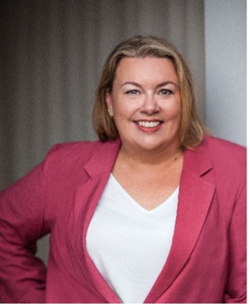Janet Attwood